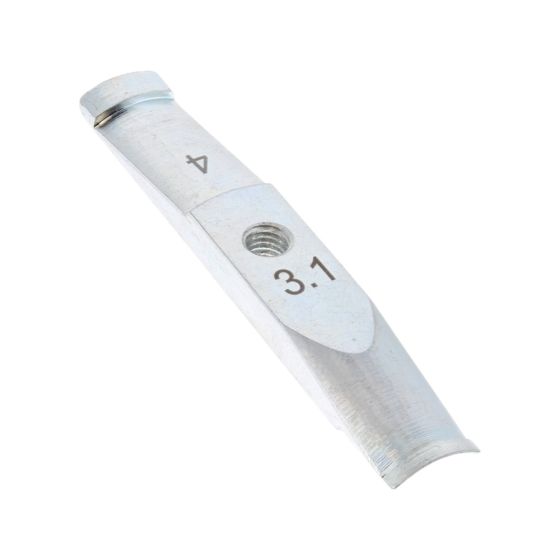 Claw for Stihl MM 56 Multi-System - OEM No. 0000 893 3706