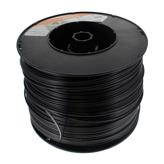 Stihl Nylon Line 3.3mm x 573m - 0000 930 2569