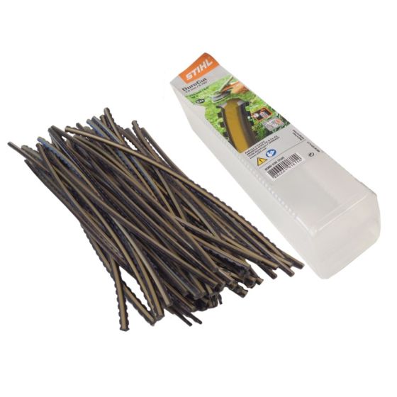 DuroCut Serrated Mowing Line - XX- Large - Pack of 48 - 0000 930 3505