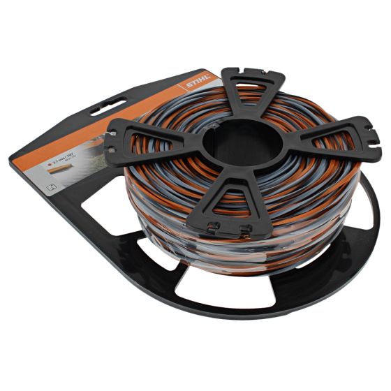 Strimmer Line 2.7mm x 55m for Stihl TrimCut 40-2, AutoCut 40-2 - 0000 930 4304