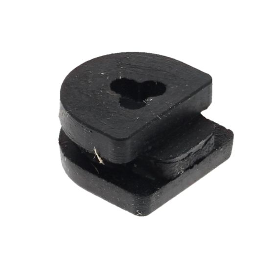 Grommet for Stihl MS441, 028, MS260 Chainsaws - OEM No. 0000 989 0507