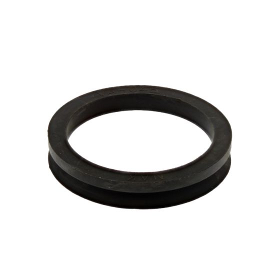 Sealing ring VA 50 / NAK VA-045 Viking GE 150, GE 150.1, GE 250 Shredders - 0000 992 5502