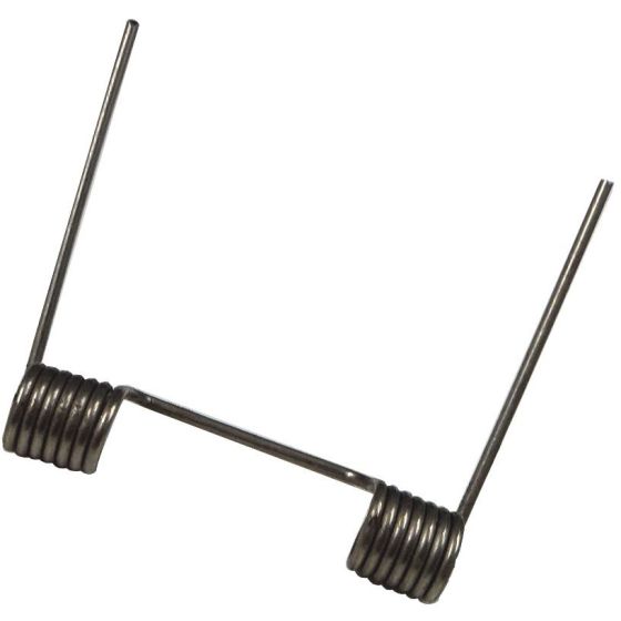 Torsion Spring for Stihl BG72, BG75 - 0000 998 0400