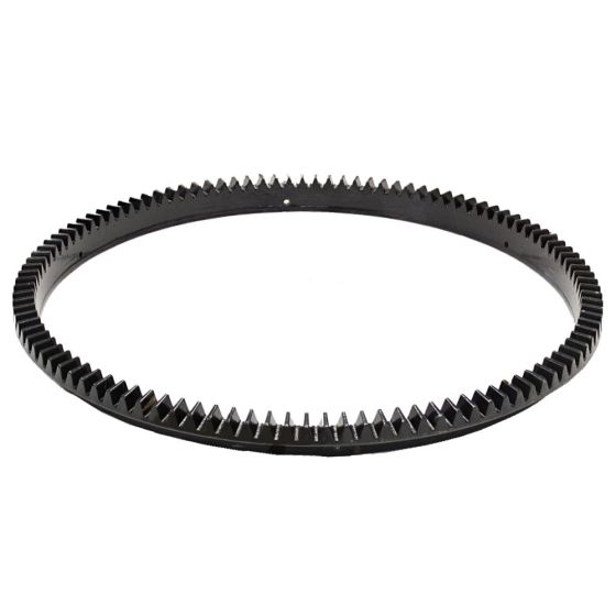 Crown Dia.800 + Hardware - Genuine Belle Part - 000158K