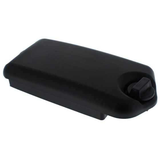 Filter Cover for Stihl/Kohler HD675, HD775 Engines - 0002 140 1001