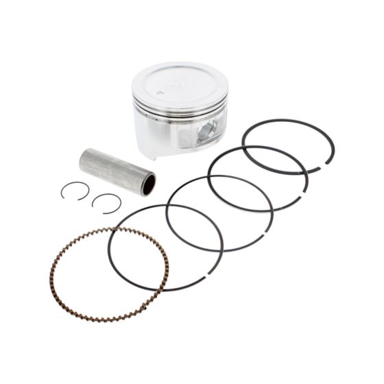 Piston Set for Stihl - OEM No. 0002 007 1009