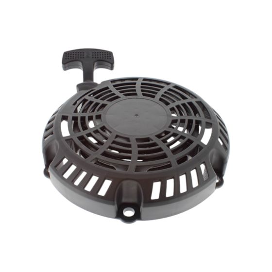 Rewind Starter for Stihl HD775-3027, HD775-3026, HD775-3025 Engines - OEM No. 0002 190 4004