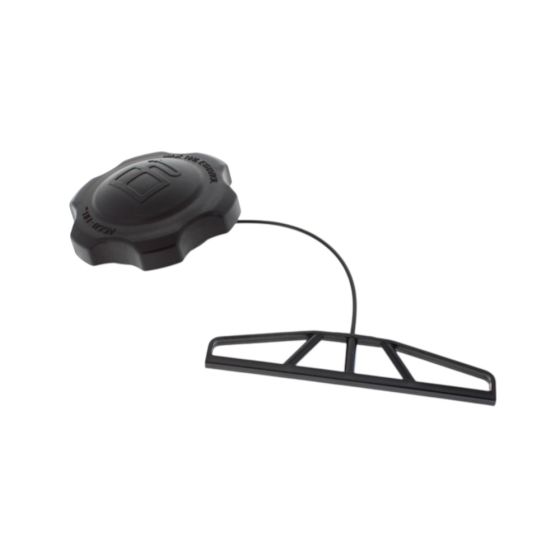 Filler Cap for Stihl XT-800, XT-675 Engines - OEM No. 0002 353 0502