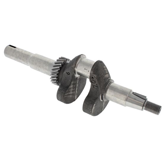 Crankshaft for Stihl/ Viking EVC 200 / EVC 200.0 (EVC200-0001) Lawn Mowers - 0004 030 0400