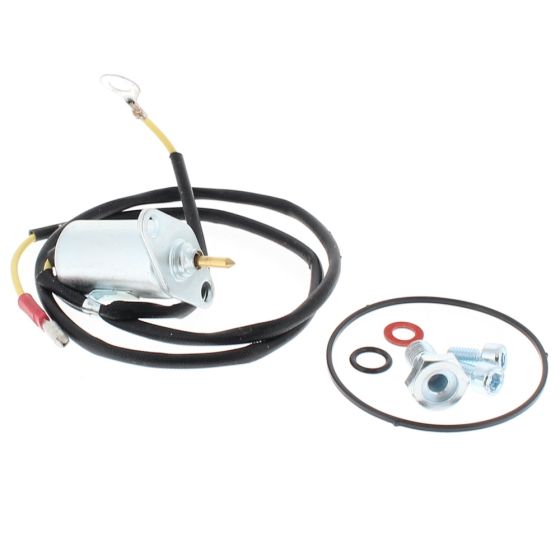 Solenoid valve for Stihl EVC 4000.0 (EVC4000-0001) Engines - 0004 120 5100