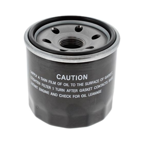 Oil Filter for Stihl RT 6112.1 ZL, RT 6127 ZL Ride on Mowers - OEM No. 0004 020 9602
