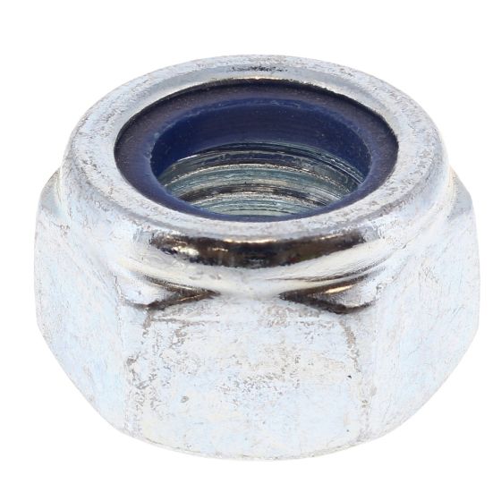 Nut for Wacker BS50-2 Early (Tillotson Carb) Rammer - 5000010366