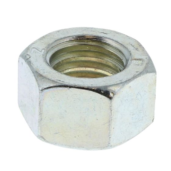 M12 Plain Nut - Genuine Wacker Neuson Part - OEM No. 5000010884