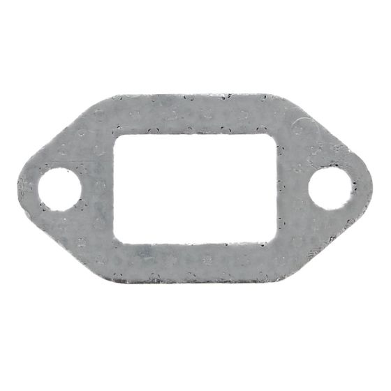 Genuine Exhaust Gasket (square hole) for Wacker BS50-2 BS60-2 Rammers