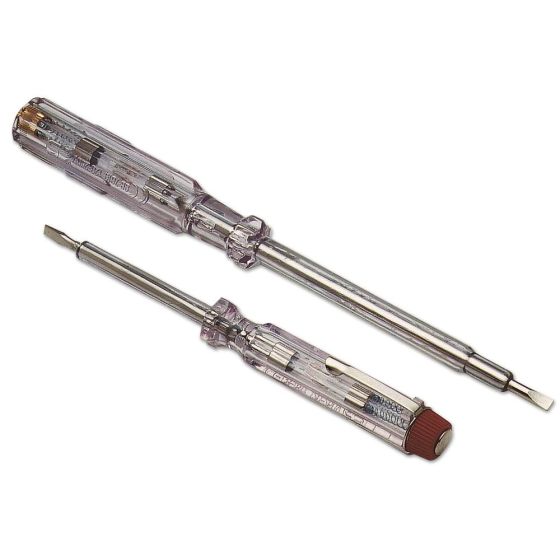 Mains Tester 240V 2pc