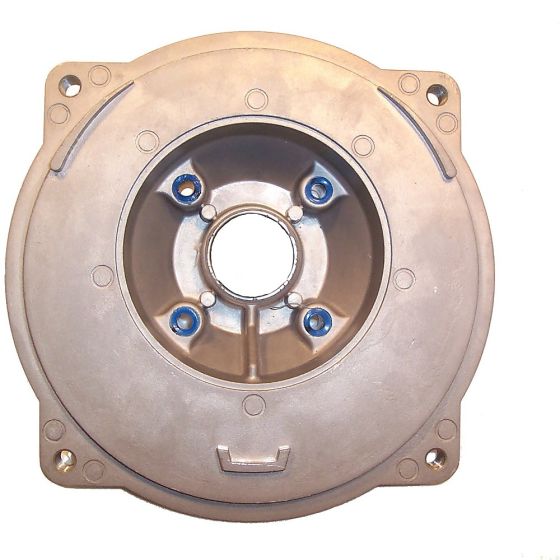 Daishin Pump SCR50 2" Mounting Flange