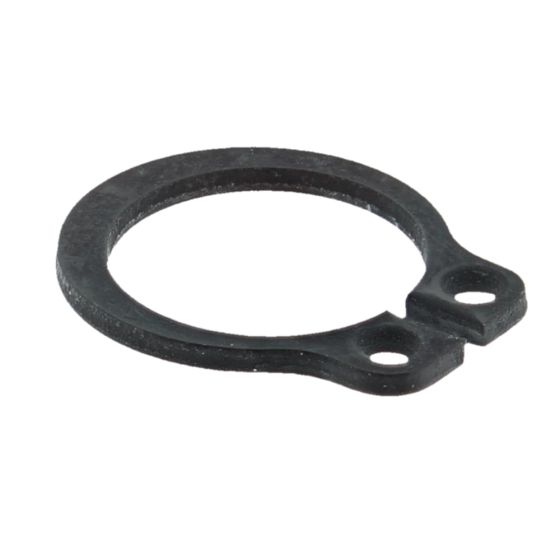 Outer Snap Ring for Makita RBC221, RBC251 Trimmer Brushcutter - OEM No. 0031509000