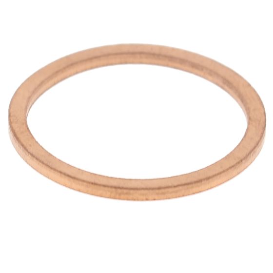 Gasket fits Wacker BPU2440A, BPU2450A, BPU2950A Plate Compactor - 0032006