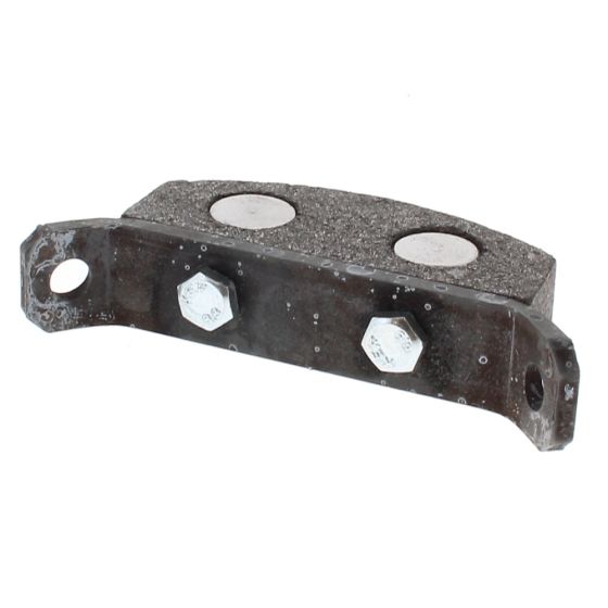 Clutch Weight for Wacker DPU2440F, DPU2450F Plate Compactor - 5000045716