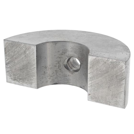 Eccentric Weight for Wacker Neuson DPU 2440H Compactor - OEM No. 5000047054