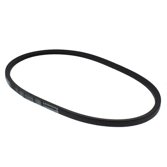 V - Belt for Wacker DPU2870, DPU2950, DPU2960, DPU2970 Plate Compactors - 0047080