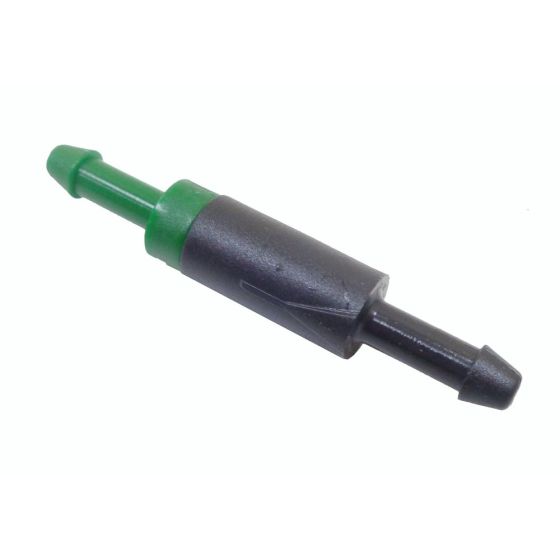 Genuine Inline Fuel Valve for Wacker Plates / Hatz Engine