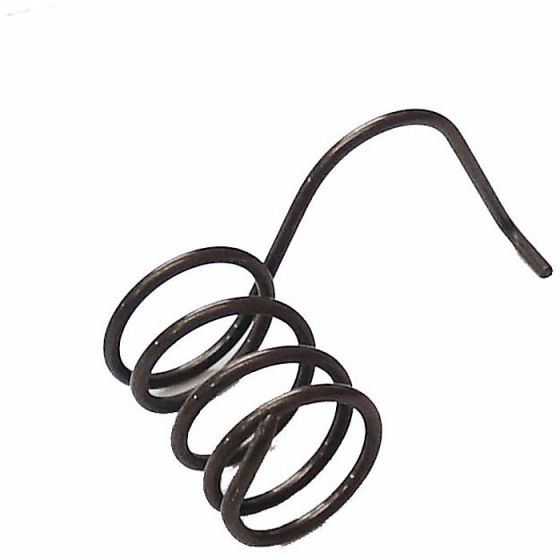 Recoil Starer Spring for Wacker WM80 Engine - OEM No. 5000048059
