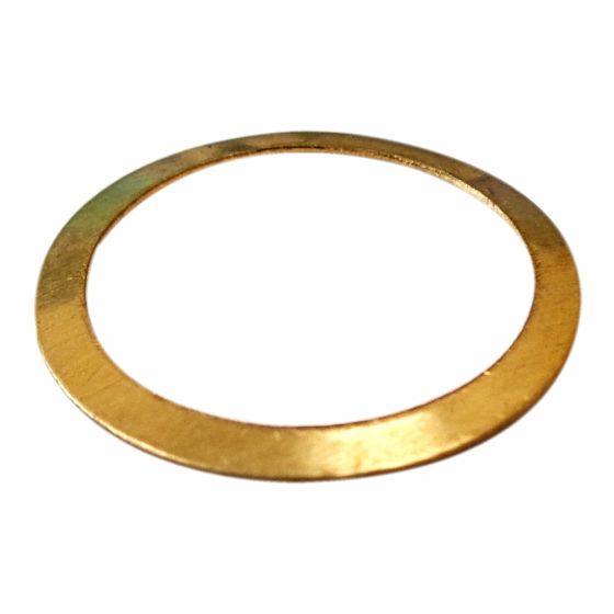 Washer Shim - 3MM - IMPELLER PG2A - Genuine Wacker Part No. 0054955