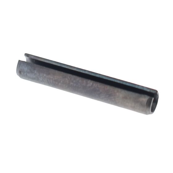 Spring Pin 4 x 24 fits Wacker BFS20, BFS18 Floor Saws - 0059248