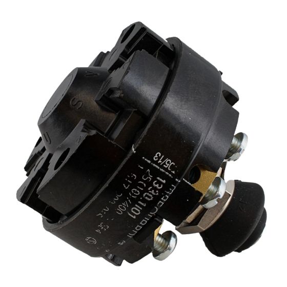 Switch for Wacker EH 23/110/22, EH 23/115 Low Vib Breaker - 0067684