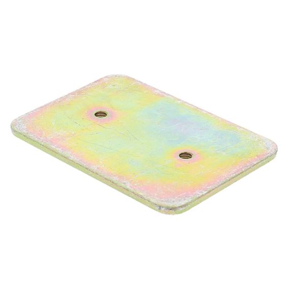 Flapper Valve Weight for Wacker PDT2A Pump - 5000074409