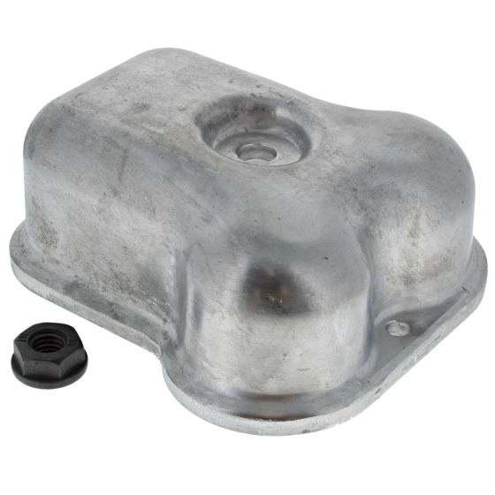 Cover Cylinder Head for Hatz 2L40, 4L40, 2L41C Engines - 00749301