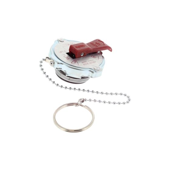 Cap Filler and Chain for Hiretech Machines - OEM No. 007884