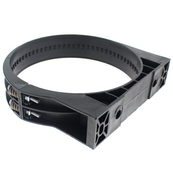 Bracket Airfilter - Genuine Wacker Part - OEM No. 1000078929