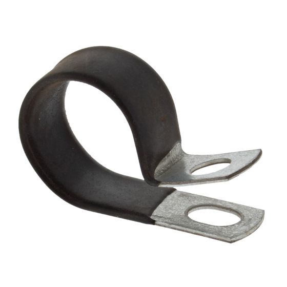 Tube Tie Clamp for Wacker Neuson WP1550A Plate Compactor - OEM No. 5000086754