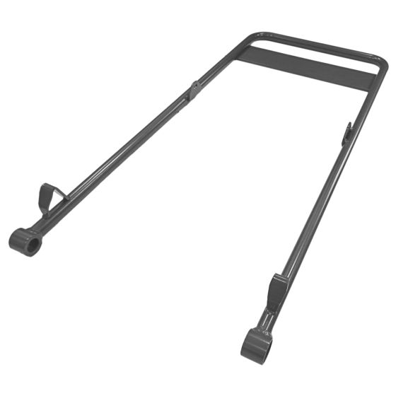 Guide Handle for Wacker WP1550 Plate Compactor - Genuine Part No. 0088872