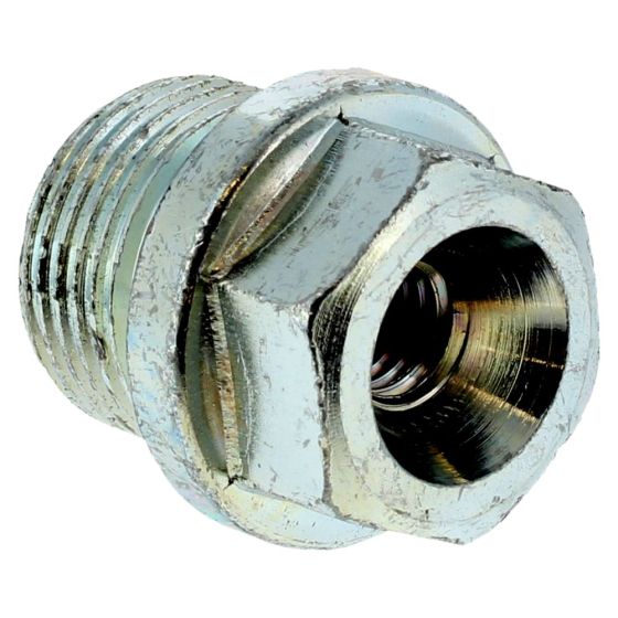 Plug for Wacker BS500, BS600 Rammer - OEM No. 5000096034