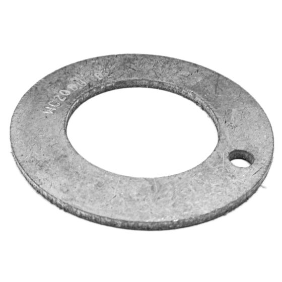 Check Washer for Wacker BPS1135A Plate Compactor - Genuine Part No. 0096695