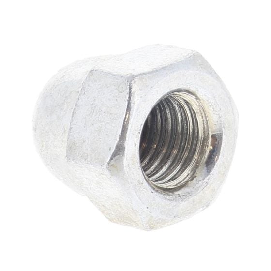 Dome Nut M10 for Belle Minipac 300 Plate Compactors - 01.0.622