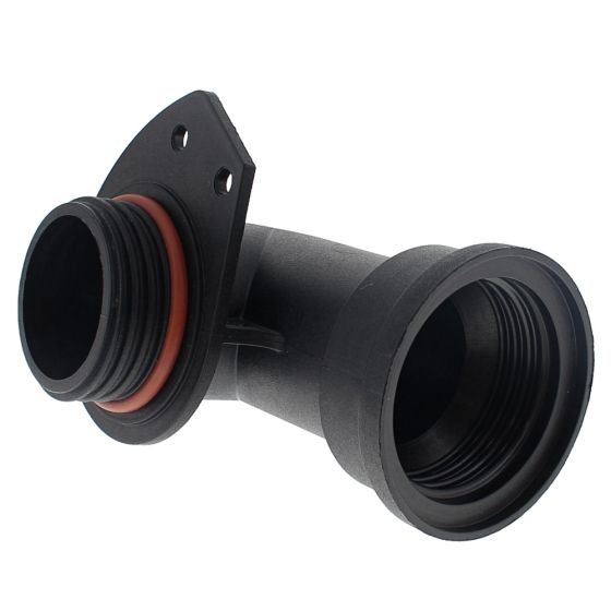 Filter Elbow for Makita DPC7301, DPC7311 Disc Cutters - 6200/6400