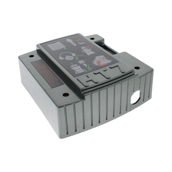 Cover Motor for Hiretech HT7 Floor Saw - OEM No. 010050