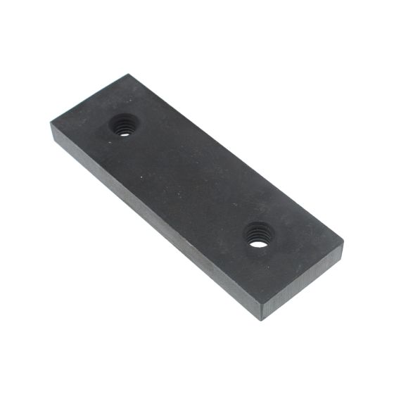 Anvil for Timberwolf CM35 Wood Chipper - OEM No. 0101MH