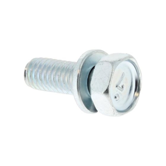 Bolt for Kubota K008 Mini Excavator - OEM No. 01023-50616