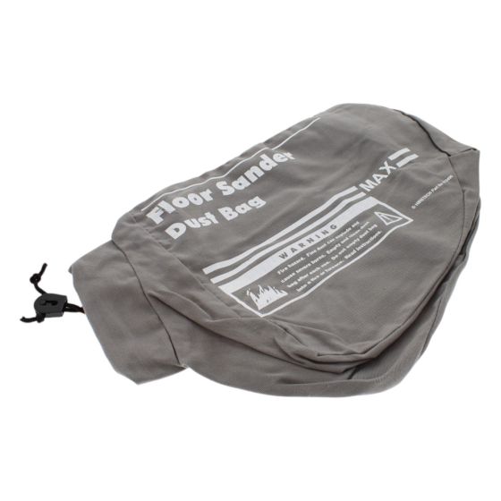 Bag Dust Cloth for Hiretech HT7 Disc Floor Sanders - 010490