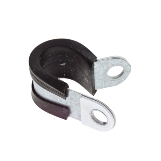 Pipe Clamp for Wacker DPS1850H, DPS2050H Compactor - OEM No. 5000107451