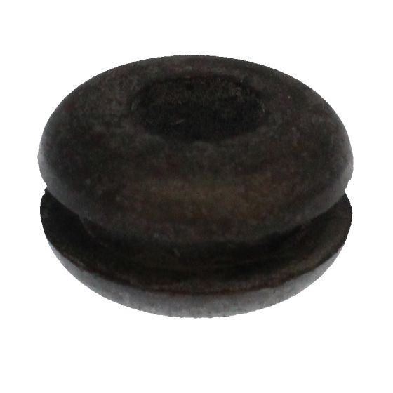 Rubber Funnel for Wacker DPS1850H Vibrating Plate - 0108874