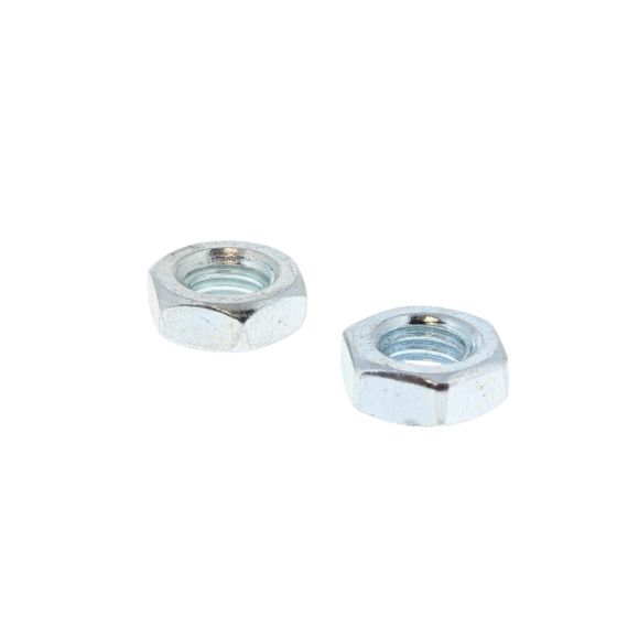 Nut Castor for Hiretech HT7 Disc Floor Sanders - OEM No. 011160