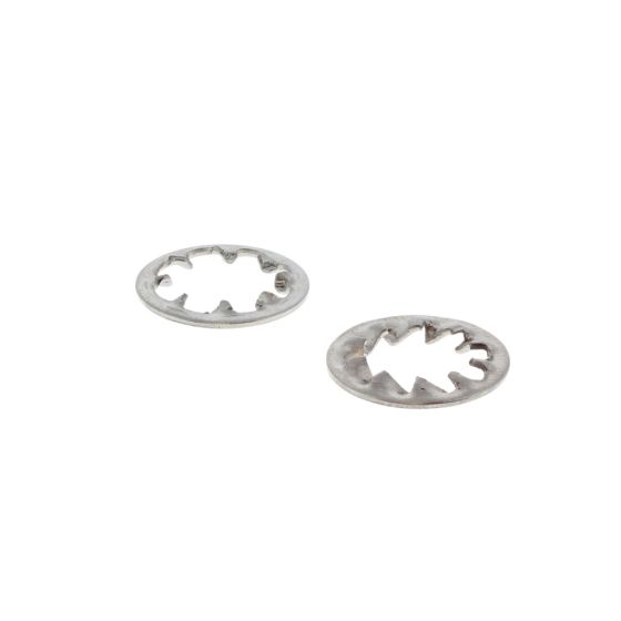 Washer Lock for Hiretech HT7, HT8 EX (Single-Speed) Floor Sanders - 011170
