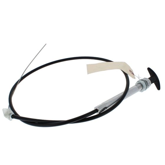 Throttle Control Kit for Wacker RT560, RT820 Compactor - 0111705