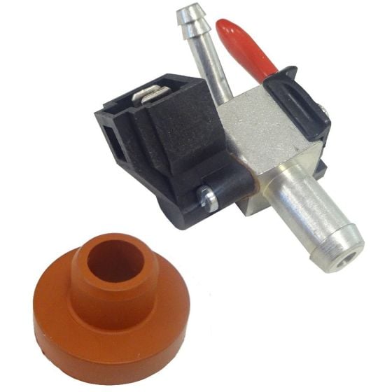 Fuel Valve Kit for Wacker BS45-65Y Trench Rammers - 0112180